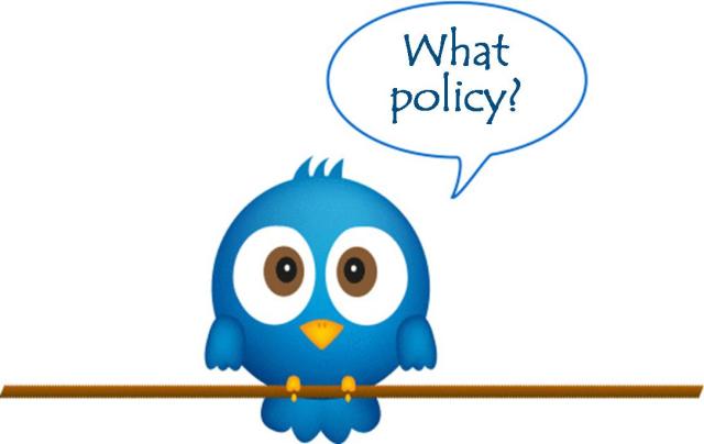 what-policy